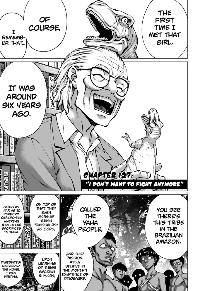Killing Bites Chapter 127 image 01_optimized